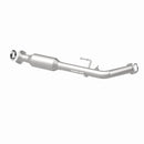 MagnaFlow Conv DF 01-03 Toyota Sienna 3.0L