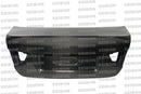 Seibon 09-11 BMW 3 Series 4Dr excluding M3 CSL-Style Carbon Fiber Trunk/Hatch Lid