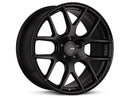 Enkei XM-6 18x8 5x120 40mm Offset 72.6mm Bore Gloss Black Wheel
