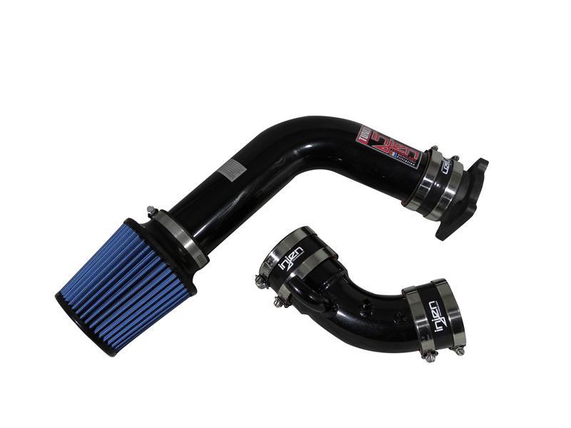 Injen 00-01 Maxima V6 3.0L Black Cold Air Intake