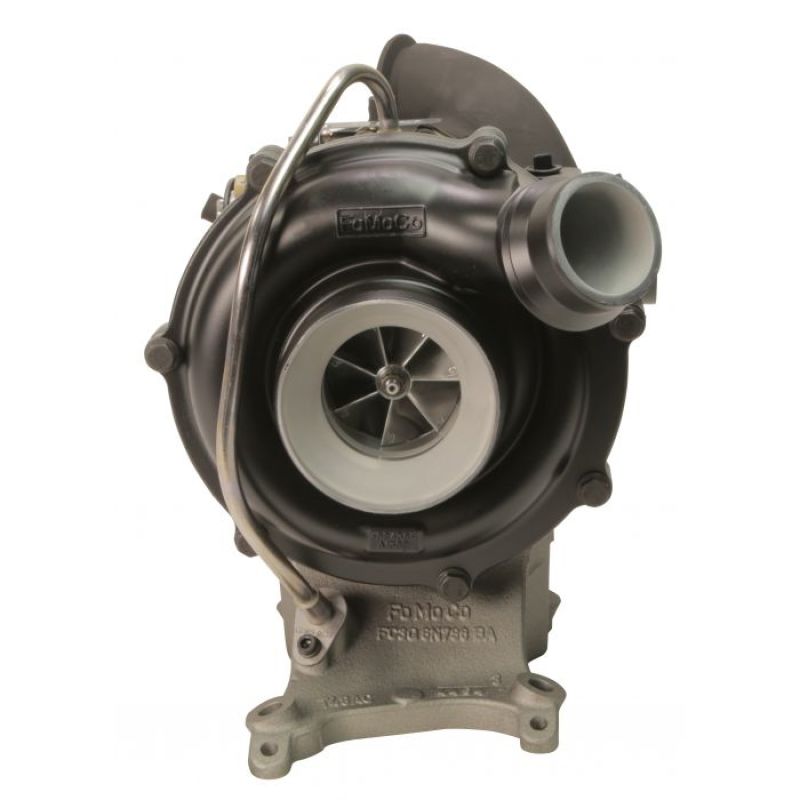 Fleece Performance 17-19 63mm FMW 6.7 (Cab & Chassis) Powerstroke Cheetah Turbocharger