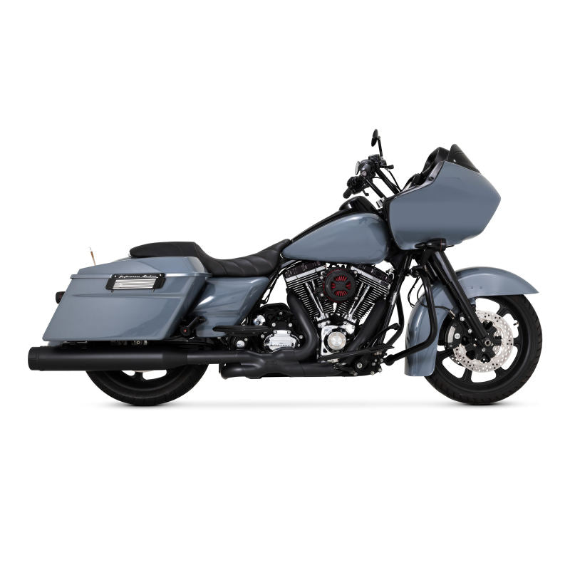 Vance and Hines Power Dual Pcx Hd Pipe Mbk