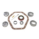 Yukon Gear Bearing install Kit For 88 and Older 10.5in GM 14 Bolt Truck Diff