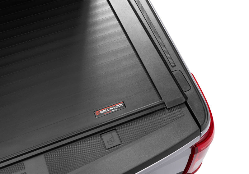 Roll-N-Lock 21-22 Ford F150 (78.9in. Bed) A-Series Retractable Tonneau Cover