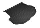 3D MAXpider 17-20 Hyundai Elantra Sedan Kagu Cargo Liner - Black