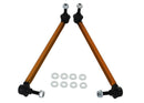 Whiteline 19-21 BMW Z4/ 20-21 Toyota GR Supra Front Sway Bar Link Assembly