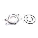 Fleece Performance 01-16 GM Duramax CP3 Kit w/ O-Rings