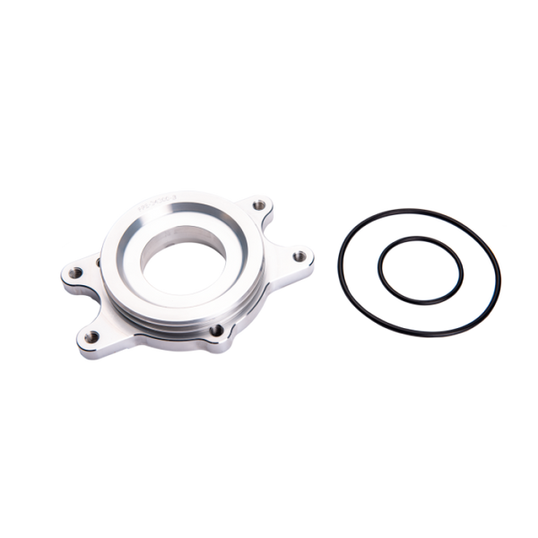 Fleece Performance 01-16 GM Duramax CP3 Kit w/ O-Rings