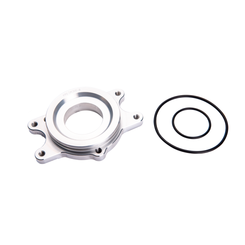 Fleece Performance 01-16 GM Duramax CP3 Kit w/ O-Rings