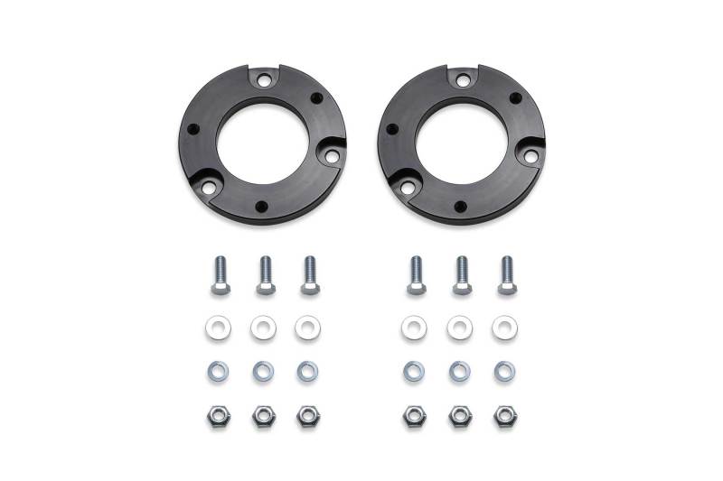 Fabtech 15-18 Ford F150 2WD/4WD 1.5in Leveling System