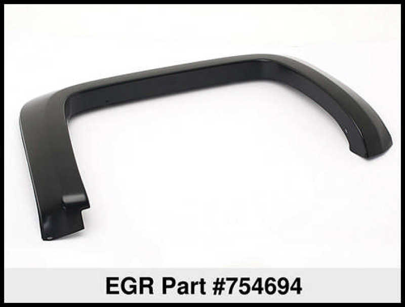 EGR 00-06 Toyota Tundra Rugged Look Fender Flares - Set (754694)