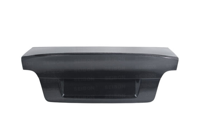 Seibon 97-03 BMW 5 Series (E39) CSL-Style Carbon Fiber Trunk/Hatch