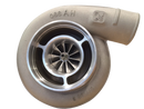 BorgWarner Turbocharger SX S400 T6 A/R 1.32 71.4mm Inducer
