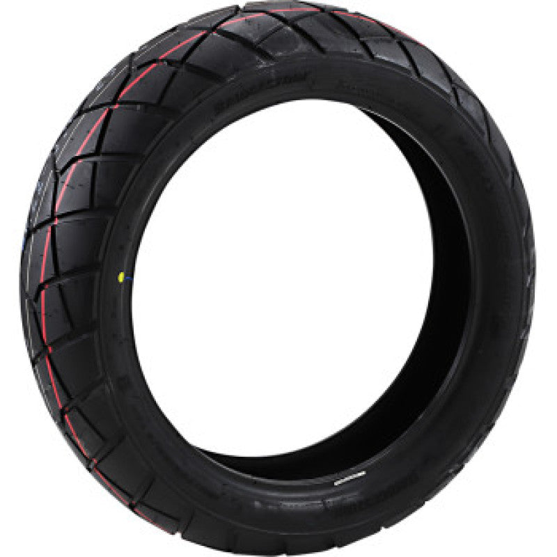 Bridgestone Battlax Ax41T 150/70R18 Rear