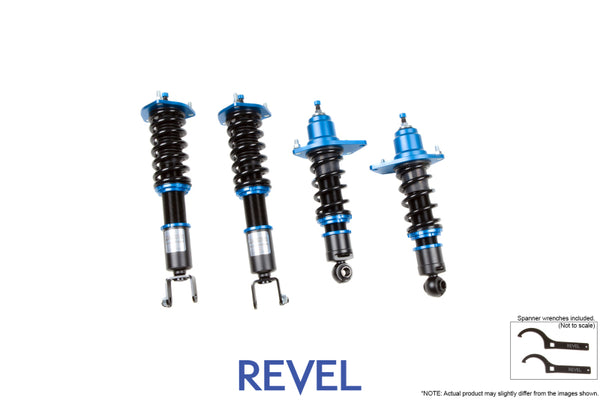 Revel Touring Sport Damper 03-12 Mazda RX-8