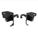 K&N 22-23 Toyota Sequoia Blackhawk Performance Intake Kit