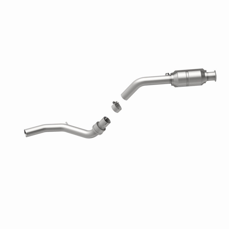 MagnaFlow Conv Direct Fit Chrylser 98-99