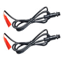 Oracle 2021 Ford Bronco Sport RGB+W Headlight DRL + Halo Upgrade - ColorSHIFT w/ 2.0 Controller