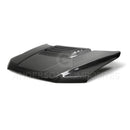 Anderson Composites 2017-2018 Ford Raptor Type-OE Style Carbon Fiber Hood