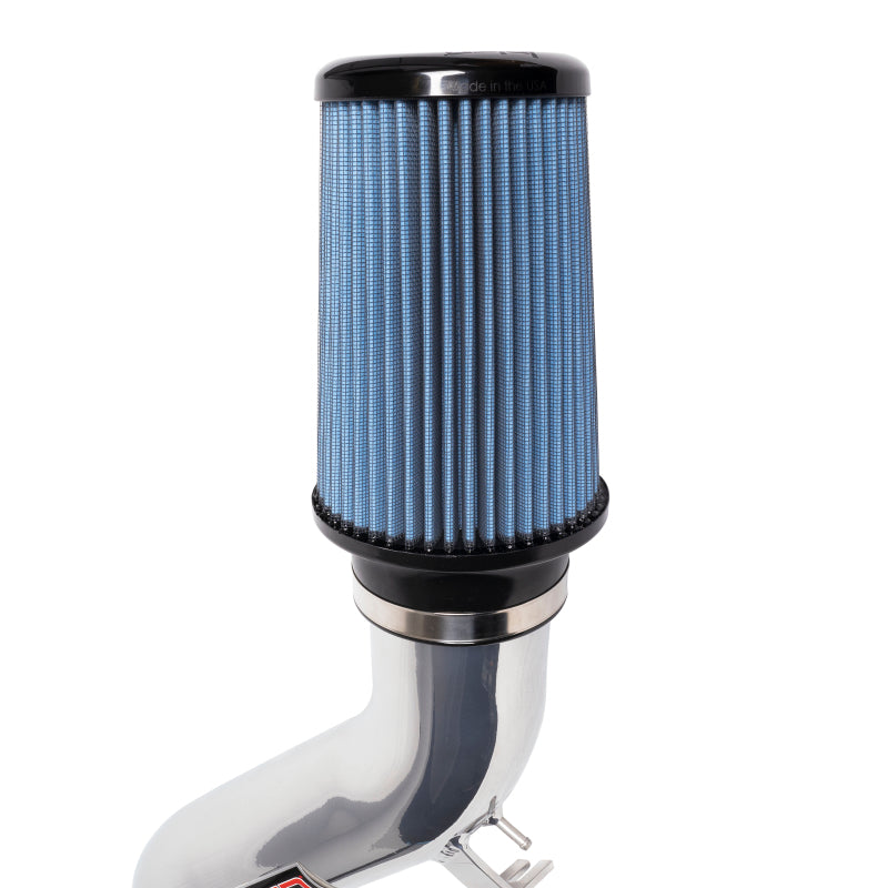 Injen 2022+ Volkswagen GTI (MK8) L4-2.0L Turbo SP Aluminum Series Air Intake System - Polished