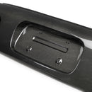 Seibon 92-95 Honda Civic HB OEM Carbon Fiber Trunk Lid