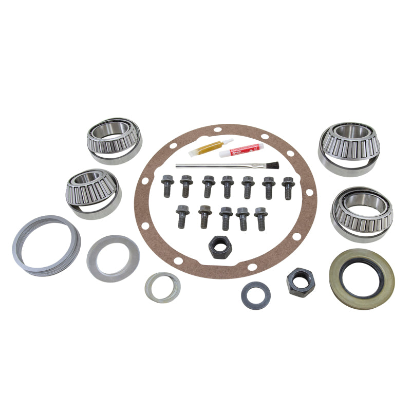 USA Standard Master Overhaul Kit For Chrysler 8.75in