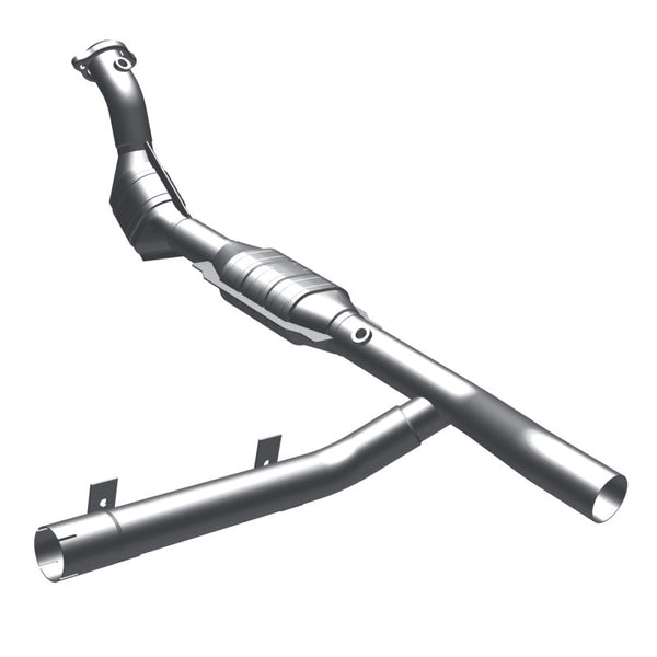 MagnaFlow Conv DF 97 Ford Expedition 4.6L