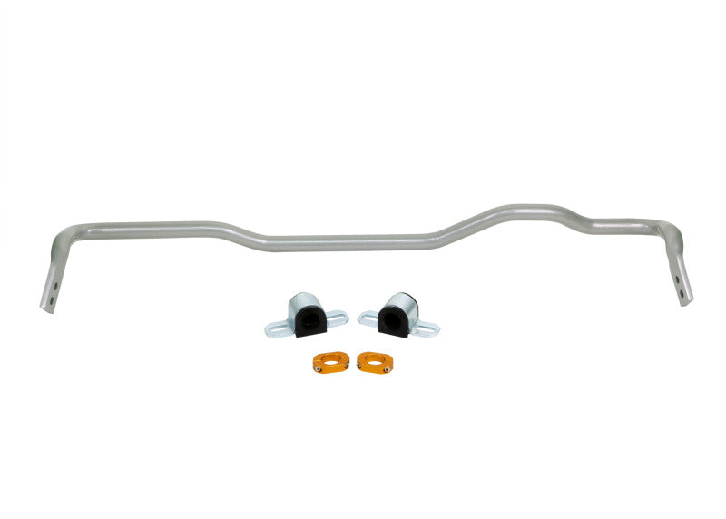 Whiteline 15-18 Volkswagen Golf R 24mm Rear Adjustable Sway Bar Kit