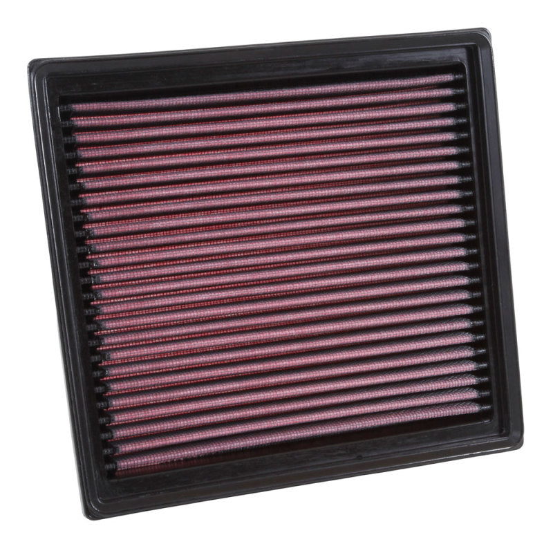 K&N 14-16 Opel Corsa E 1.4L F/I Drop In Air Filter