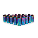 Mishimoto Aluminum Locking Lug Nuts 1/2 X 20 23pc Set Neo Chrome