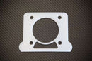Torque Solution Thermal Throttle Body Gasket: Subaru WRX 2002-2005 2.0T