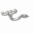 MagnaFlow Conv DF BMW 5 99-00 D/S OEM