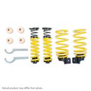 ST Audi S3 / RS3 (8V) Sportback sedan convertible 4WD Adjustable Lowering Springs