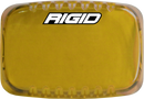 Rigid Industries SR-M Light Cover- Amber