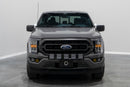 Diode Dynamics 21-22 Ford F-150 SS3 Stage Series Backlit Ditch Light Kit - Sport Yellow Combo