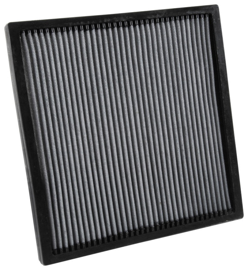 K&N 2010-2015 Chevrolet Camaro 3.6L V6 / 2010-2015 Chevrolet Camaro SS 6.2L V8 Cabin Air Filter