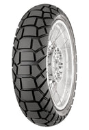 Continental TKC 70Rocks Rear Tire - 140/80 R17 M/C 69S TL