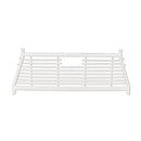 Westin 2008-2017 Ford F-250/350/450/550HD HD Headache Rack - White