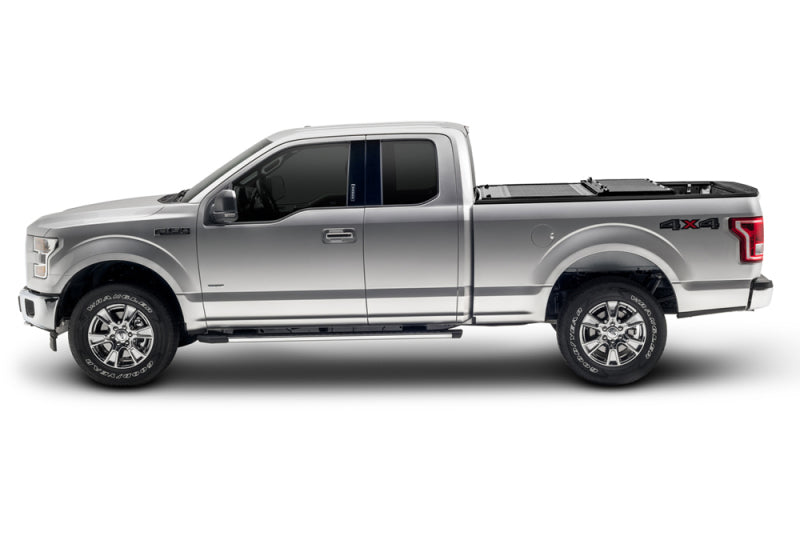 UnderCover 15-20 Ford F-150 5.5ft Flex Bed Cover