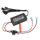 Oracle 19-22 RAM Complete Interior Ambient Lighting ColorSHIFT RGB Conversion Kit