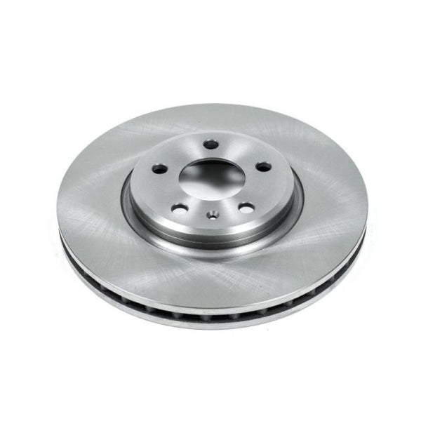 Power Stop 09-11 Audi A4 Front Autospecialty Brake Rotor
