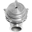 TiALSport MVS Wastegate (All Springs) w/V-Band Clamps - Silver