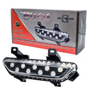 Oracle 15-20 Ford Mustang High Output LED Reverse Light - Clear