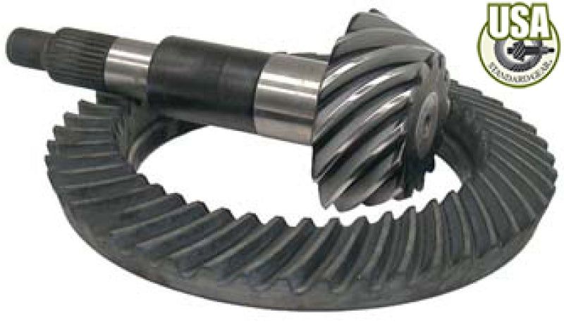USA Standard Replacement Ring & Pinion Gear Set For Dana 70 in a 4.56 Ratio