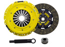 ACT 2011 Ford Mustang HD/Perf Street Sprung Clutch Kit