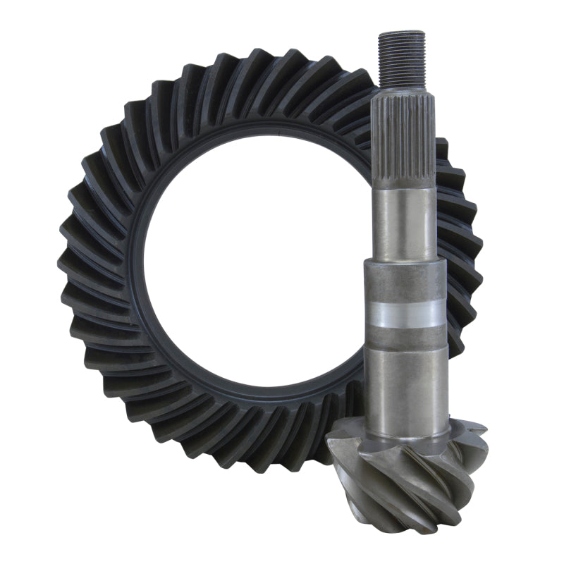 Yukon Gear Rear Differential Ring & Pinion Set For 98-04 Nissan Frontier 4WD 5.13 ratio