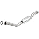 MagnaFlow Conv DF Ford 88 92