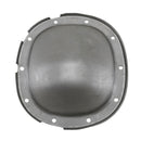 Yukon Gear Steel Cover For GM 7.5in & 7.625in