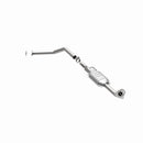 MagnaFlow Conv DF 01-04 Sequoia 4.7L D/S OEM