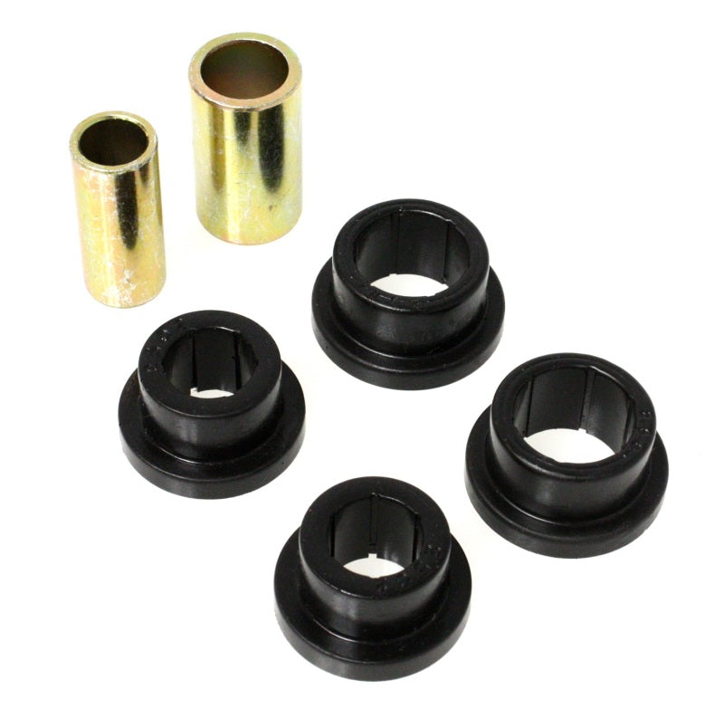 Energy Suspension 66-75 Ford Bronco / 78-79 Bronco / 66-79 F-100/F-150 Black Front Track Arm Bush Se